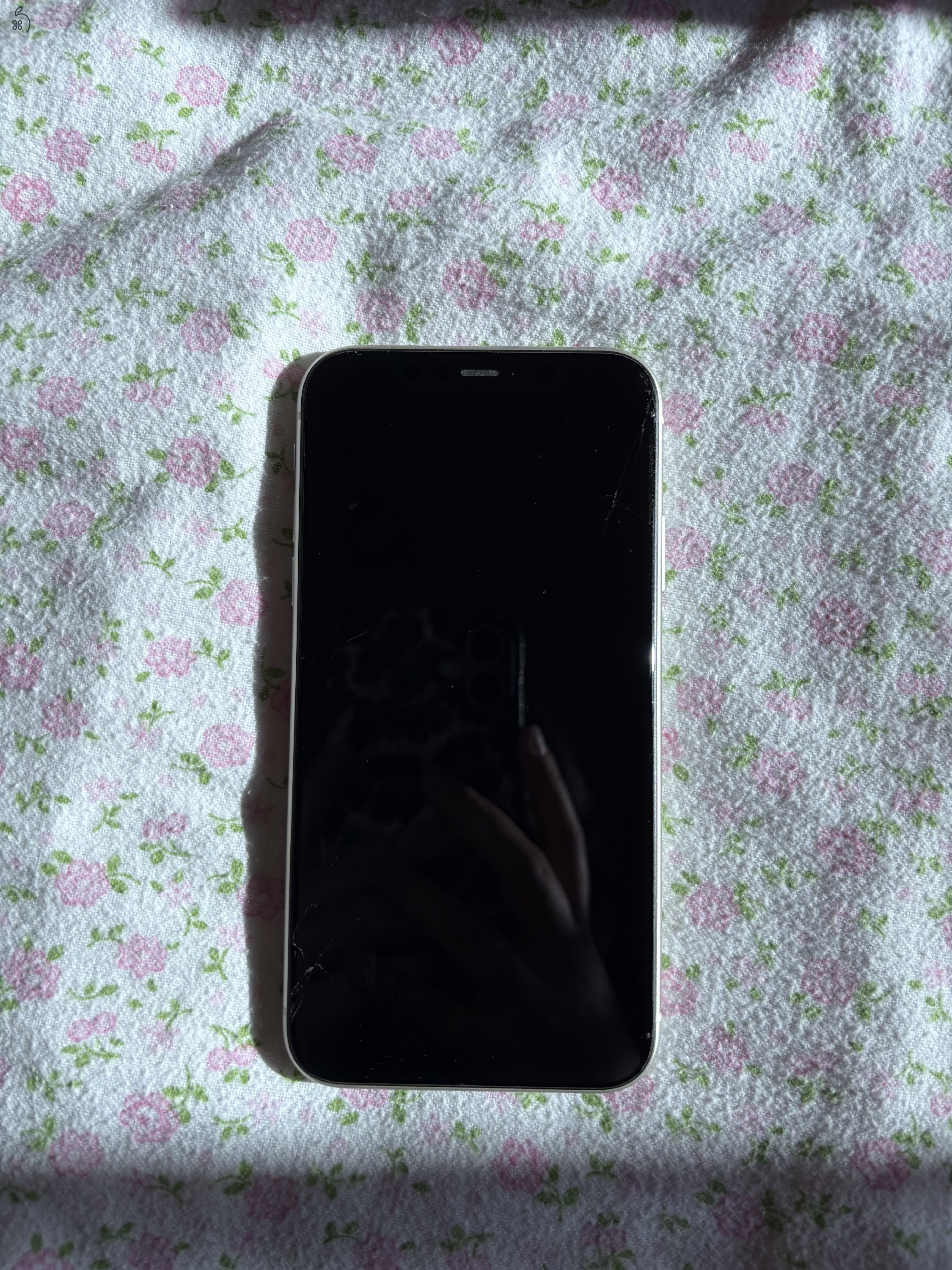 Iphone 11 fehér