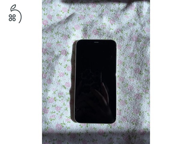 Iphone 11 fehér