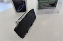 iPhone 16 Pro 128GB Független Használt/1-3 hónap gar./Akku 89%/p4813