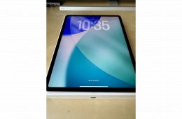 iPad Pro 12.9 4th gen WiFi + Cellular 128GB Space Grey, hibátlan állapot!