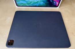iPad Pro 12.9 4th gen WiFi + Cellular 128GB Space Grey, hibátlan állapot!