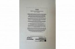 iPad Pro 12.9 4th gen WiFi + Cellular 128GB Space Grey, hibátlan állapot!