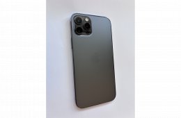 iPhone 12 Pro Fekete 256GB, aksi 94%