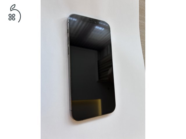 iPhone 12 Pro Fekete 256GB, aksi 94%
