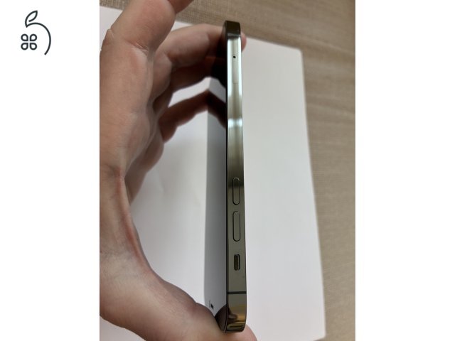 iPhone 12 Pro Fekete 256GB, aksi 94%