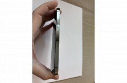 iPhone 12 Pro Fekete 256GB, aksi 94%