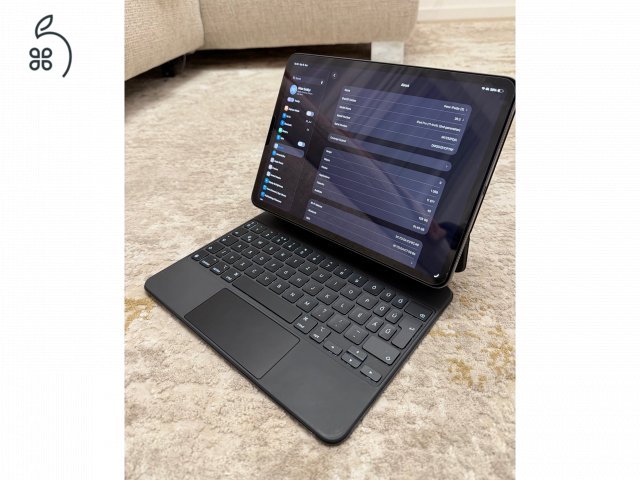 Ipad Pro 11 inch 2nd gen