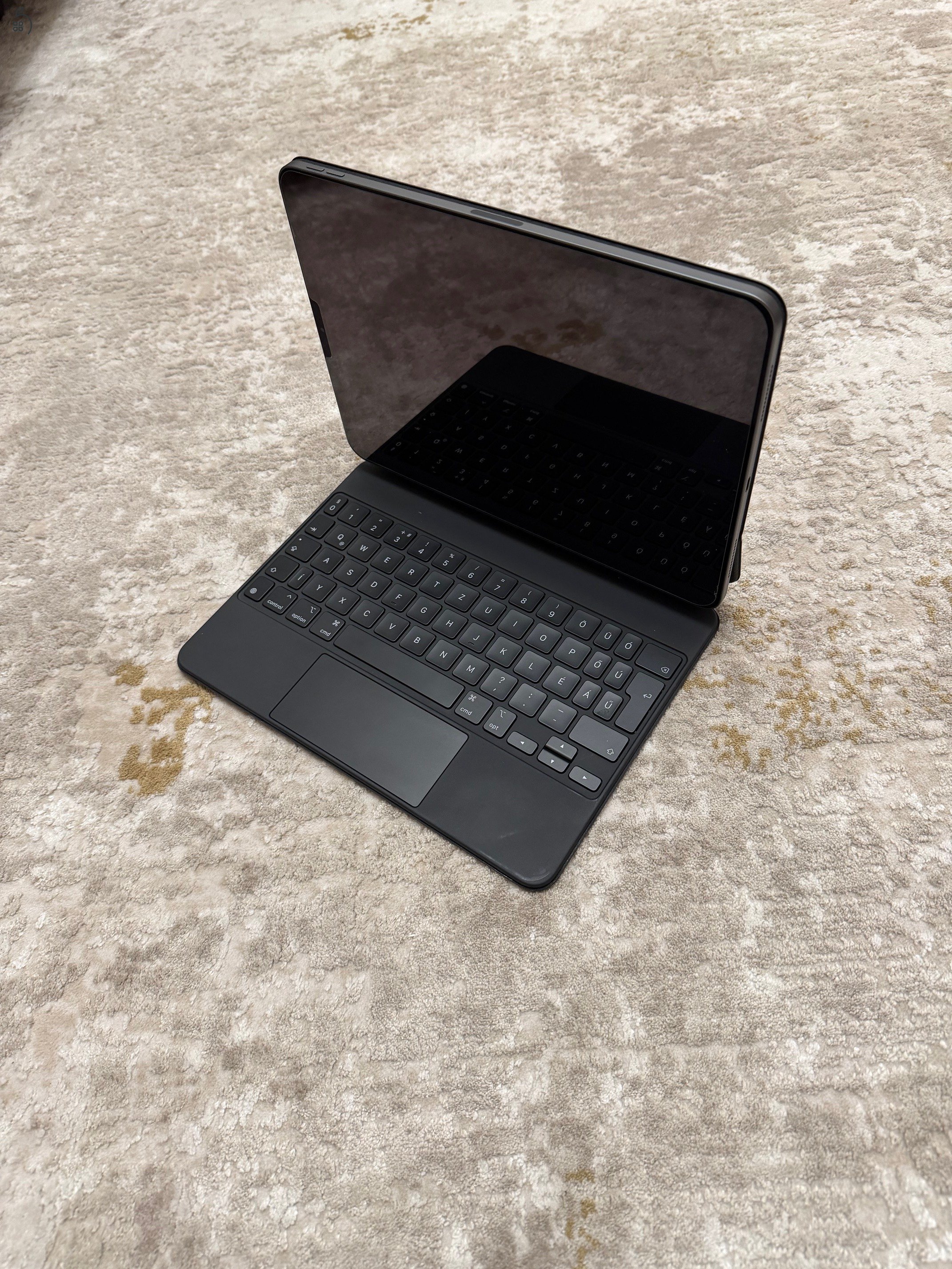 Ipad Pro 11 inch 2nd gen