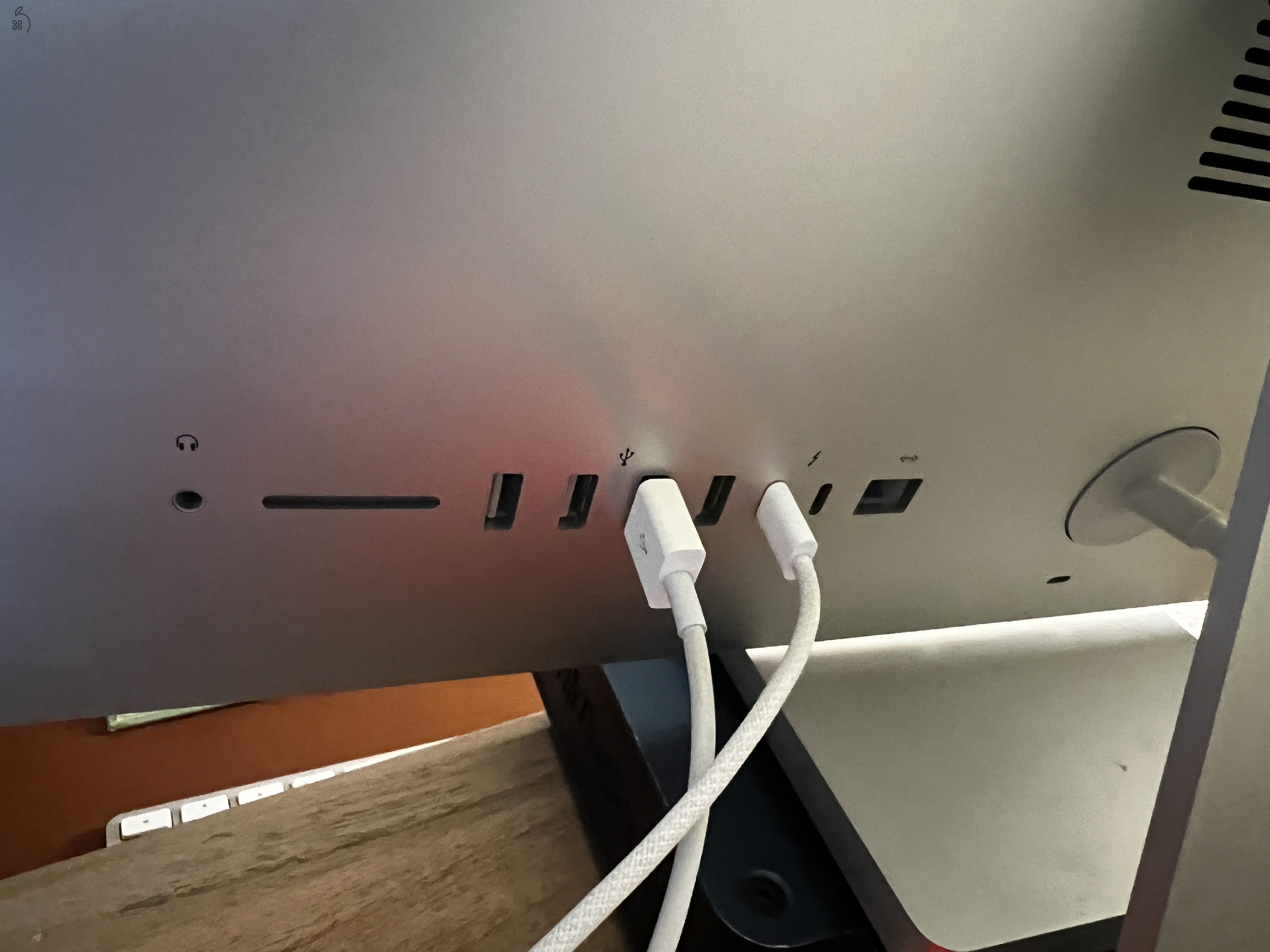 iMac Retina 4K, 21.5-inch, 2017, 1Tb