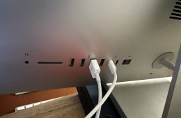 iMac Retina 4K, 21.5-inch, 2017, 1Tb