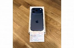 Apple iPhone 17 Pro - 256GB - Deep Blue - 100% akku - 2026.12.01 (151.)