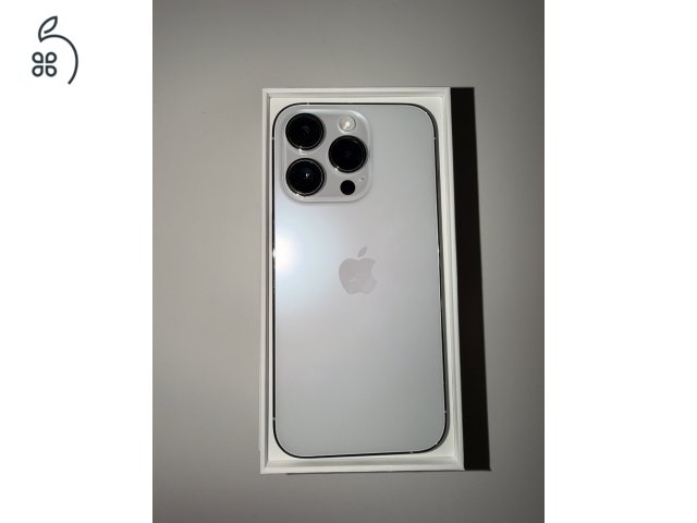 iPhone 14 pro 256GB Silver