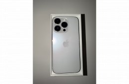 iPhone 14 pro 256GB Silver