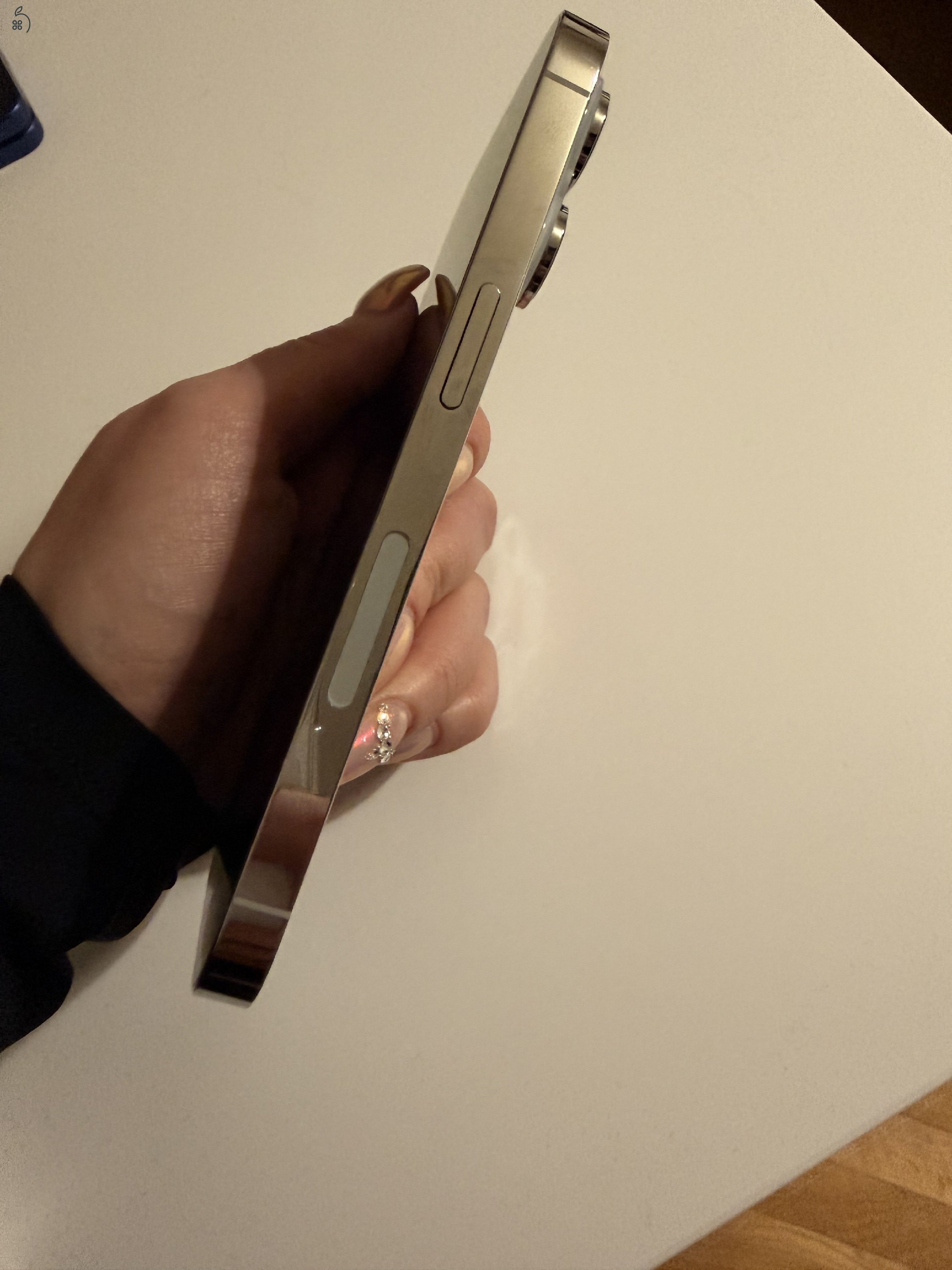 iPhone 14 pro 256GB Silver