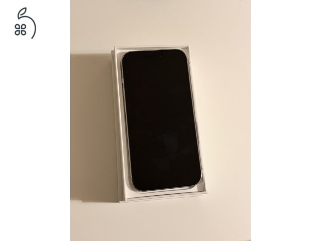iPhone 14 pro 256GB Silver