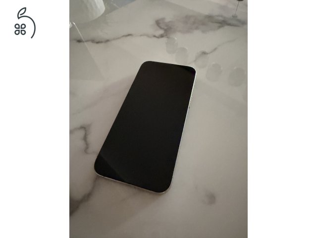 iPhone 15 Pro Max 256GB Natúr Titán - Újszerű, 88% aksi