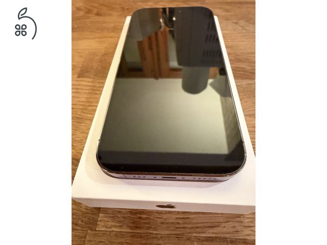 iPhone 14 Pro 256 GB Lila karcmentes állapot