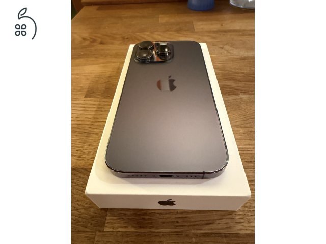 iPhone 14 Pro 256 GB Lila karcmentes állapot