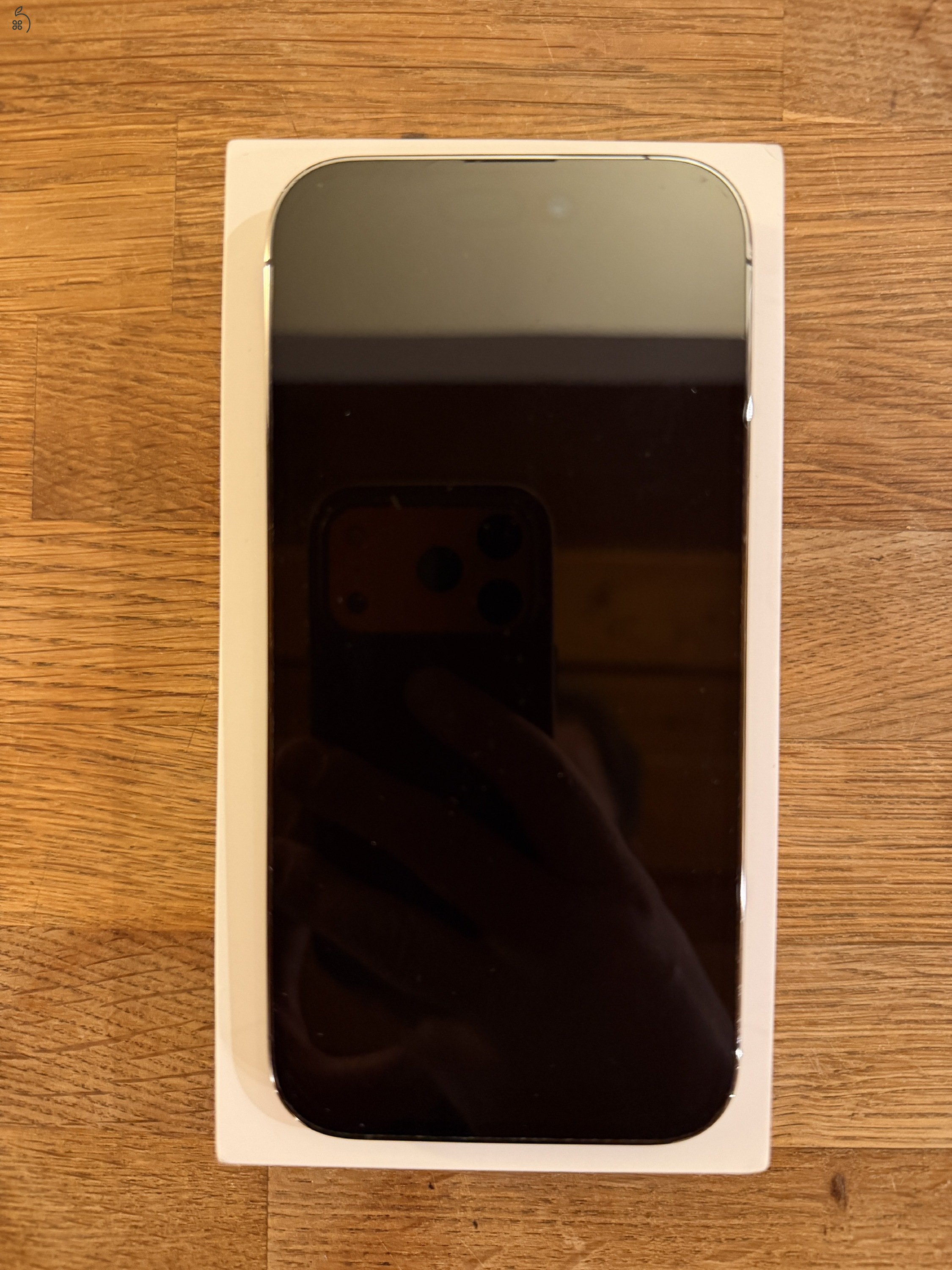 iPhone 14 Pro 256 GB Lila karcmentes állapot