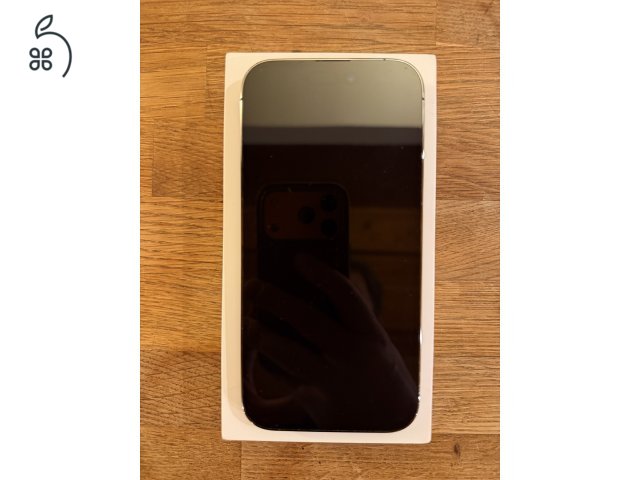 iPhone 14 Pro 256 GB Lila karcmentes állapot