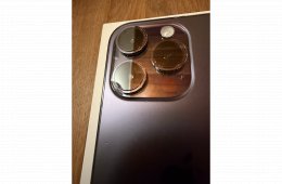 iPhone 14 Pro 256 GB Lila karcmentes állapot