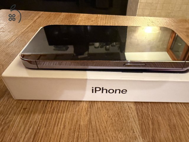 iPhone 14 Pro 256 GB Lila karcmentes állapot
