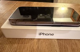 iPhone 14 Pro 256 GB Lila karcmentes állapot