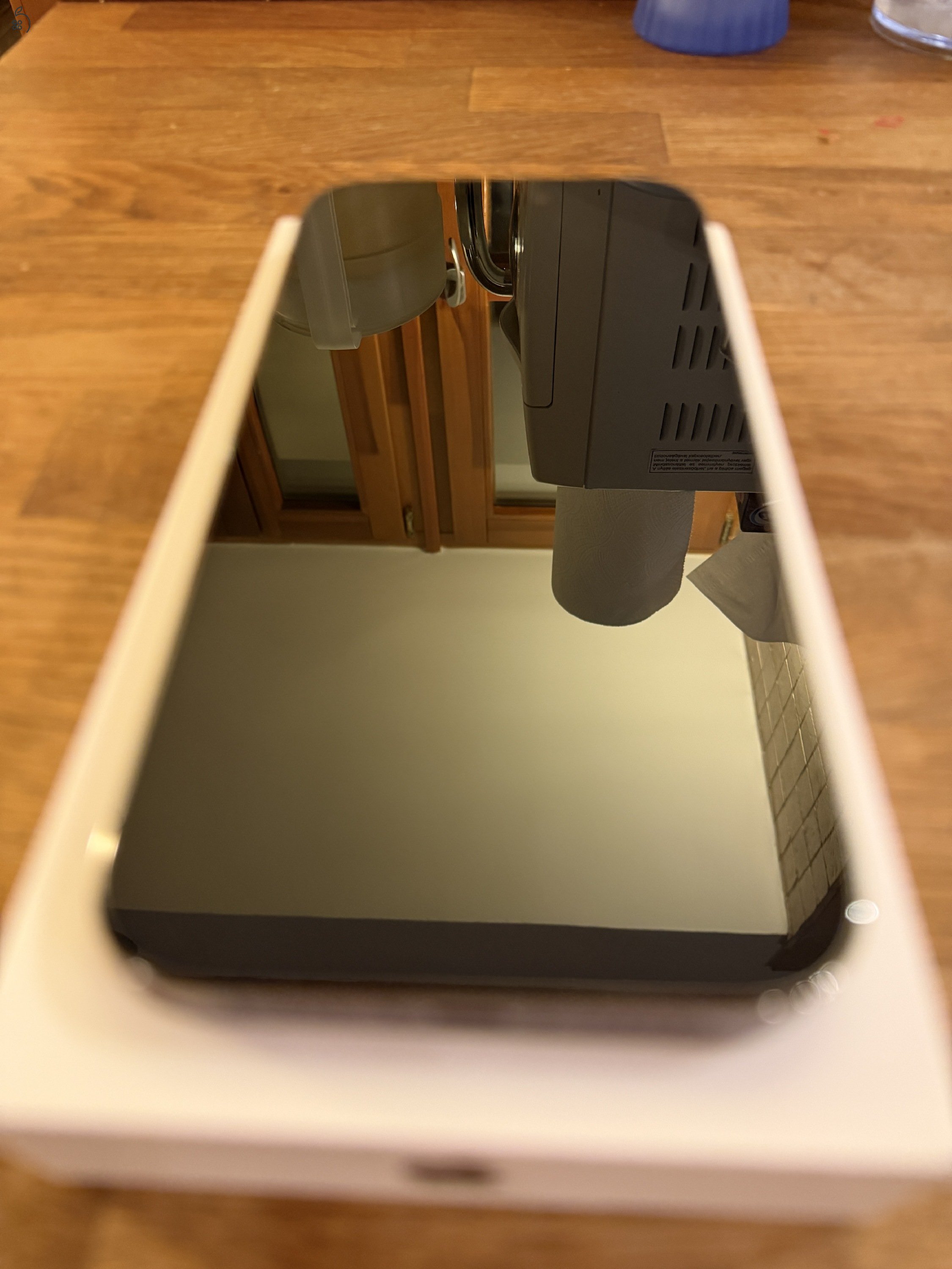 iPhone 14 Pro 256 GB Lila karcmentes állapot