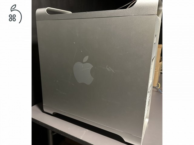 Mac Pro 2010 2x6 Core 2.66G IntelXeon, 16G RAM, 240GB SSD, 2TB HDD, ATI Radeon 5770 1GB