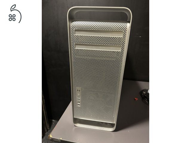 Mac Pro 2010 2x6 Core 2.66G IntelXeon, 16G RAM, 240GB SSD, 2TB HDD, ATI Radeon 5770 1GB