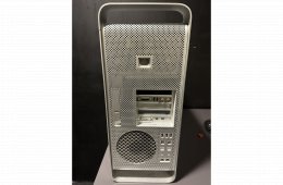 Mac Pro 2010 2x6 Core 2.66G IntelXeon, 16G RAM, 240GB SSD, 2TB HDD, ATI Radeon 5770 1GB