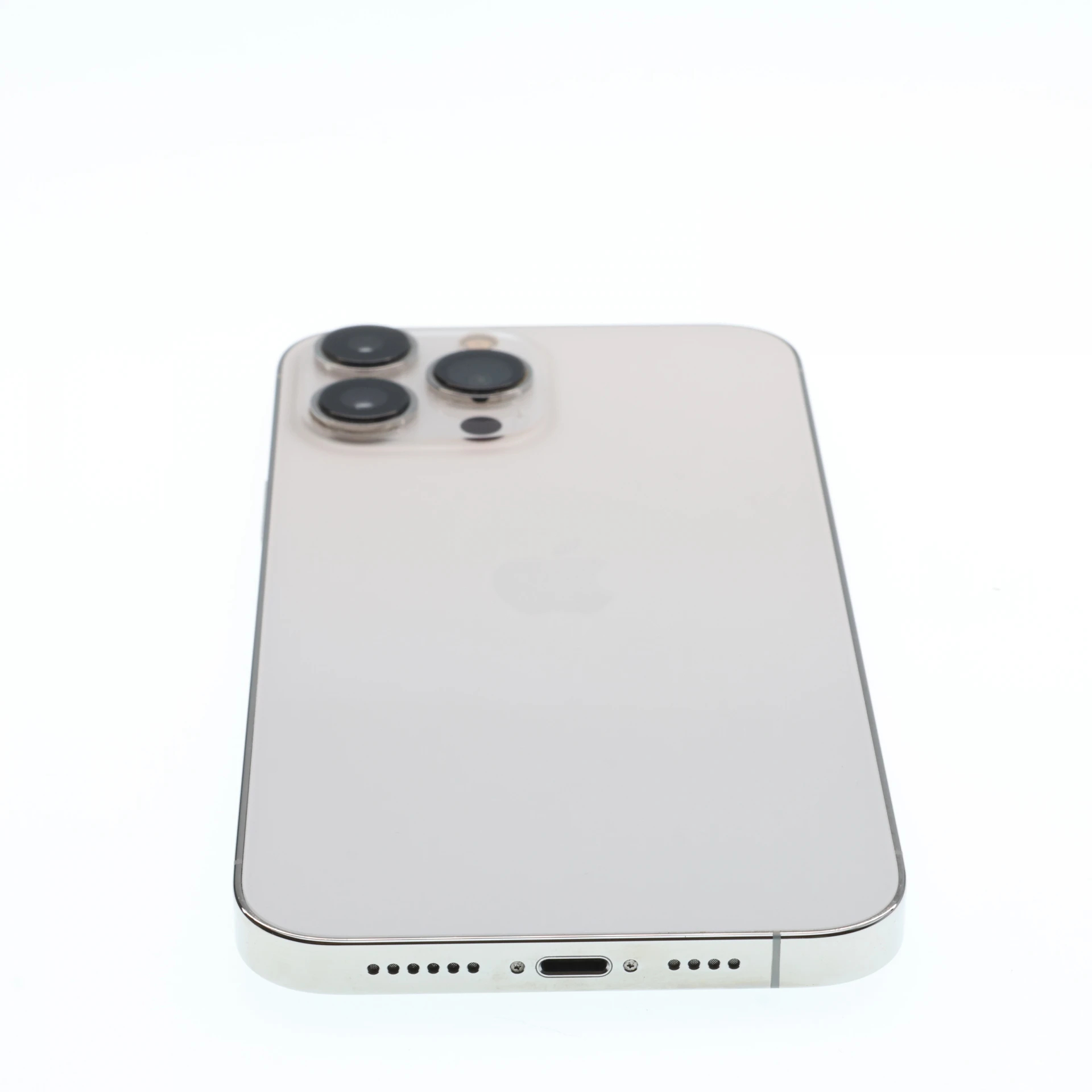 Apple iPhone 13 Pro Max 128 GB Silver 91%