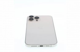 Apple iPhone 13 Pro Max 128 GB Silver 91%