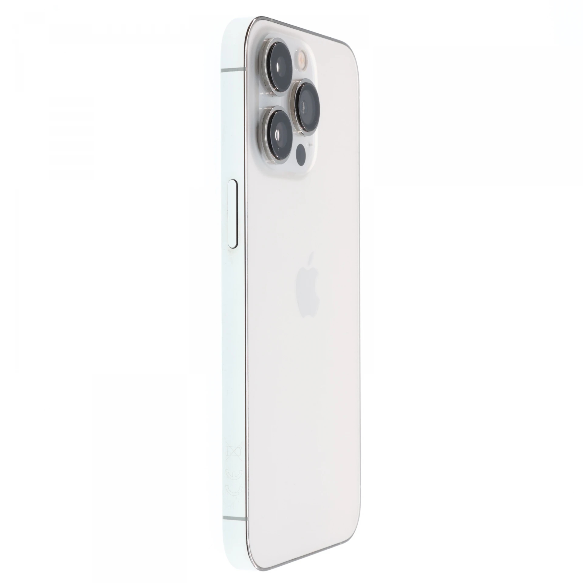 Apple iPhone 13 Pro 128 GB Silver 100%