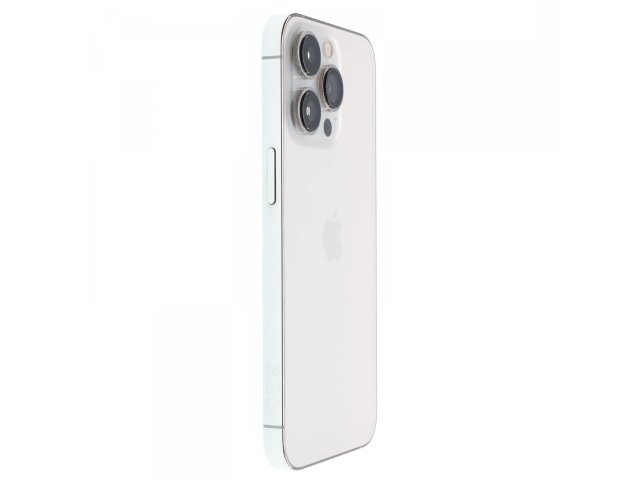Apple iPhone 13 Pro 128 GB Silver 100%