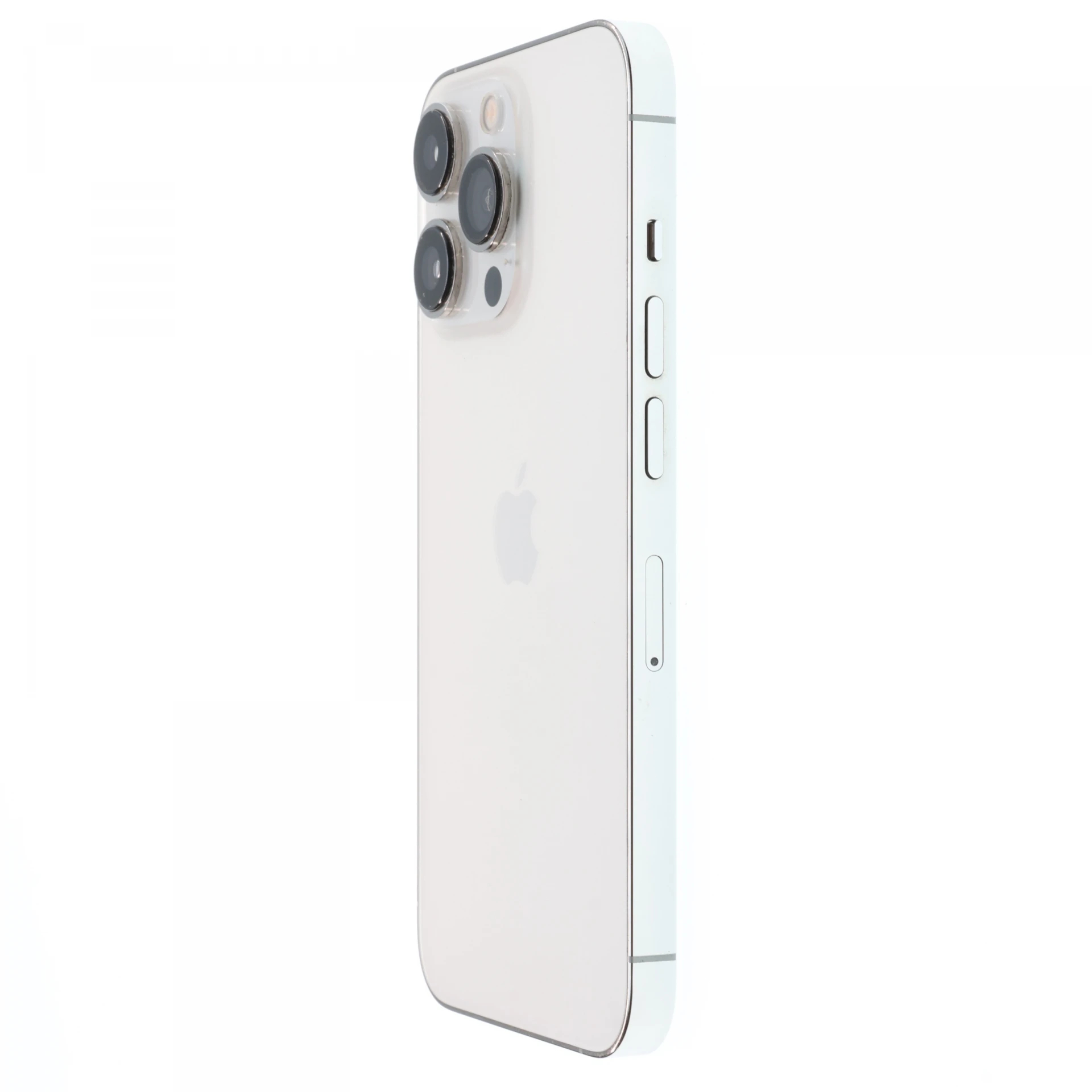 Apple iPhone 13 Pro 128 GB Silver 100%