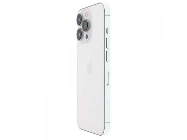 Apple iPhone 13 Pro 128 GB Silver 100%