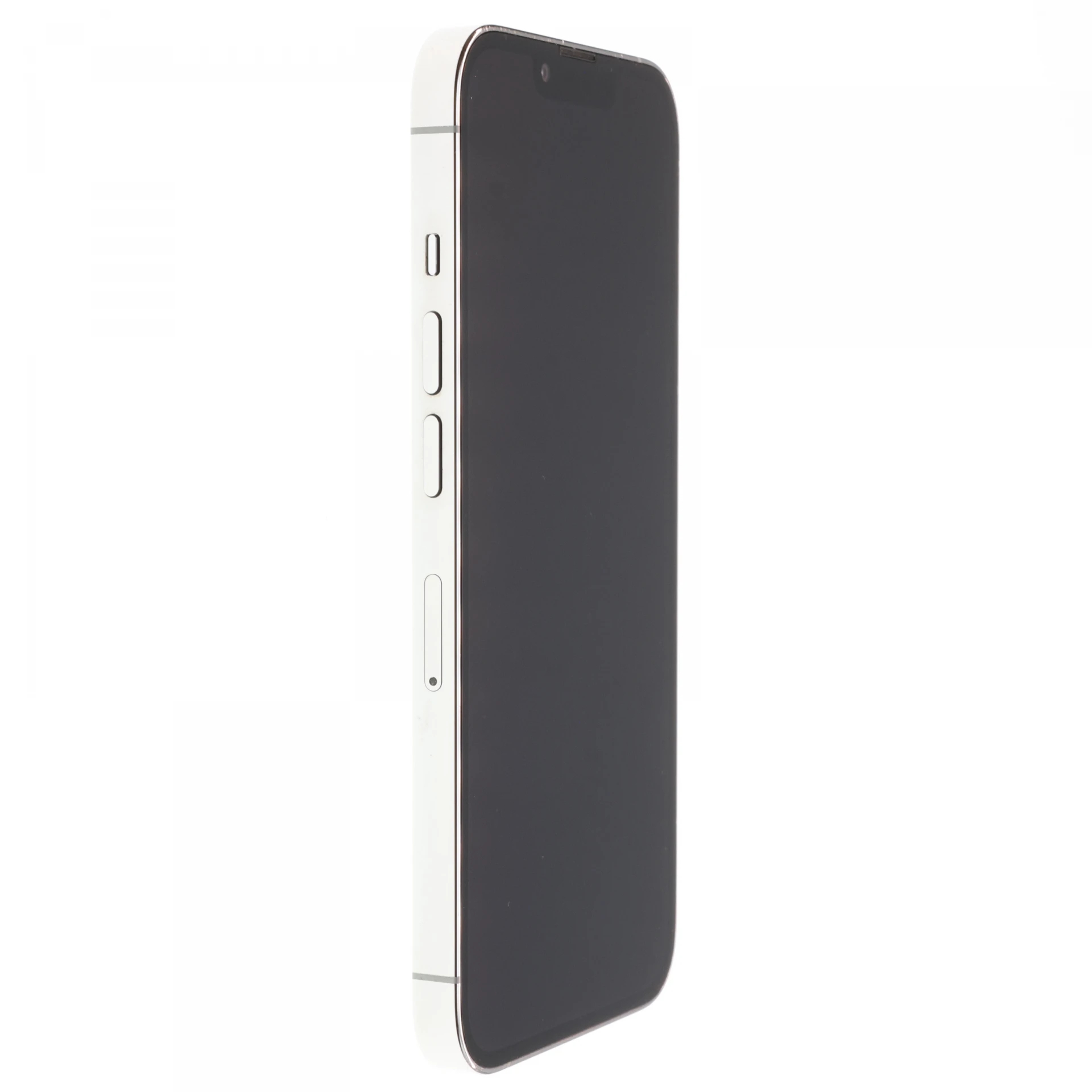 Apple iPhone 13 Pro 128 GB Silver 100%