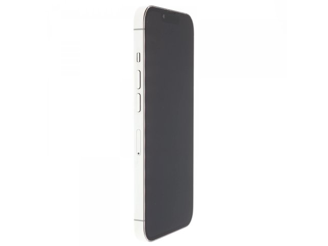 Apple iPhone 13 Pro 128 GB Silver 100%