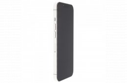 Apple iPhone 13 Pro 128 GB Silver 100%