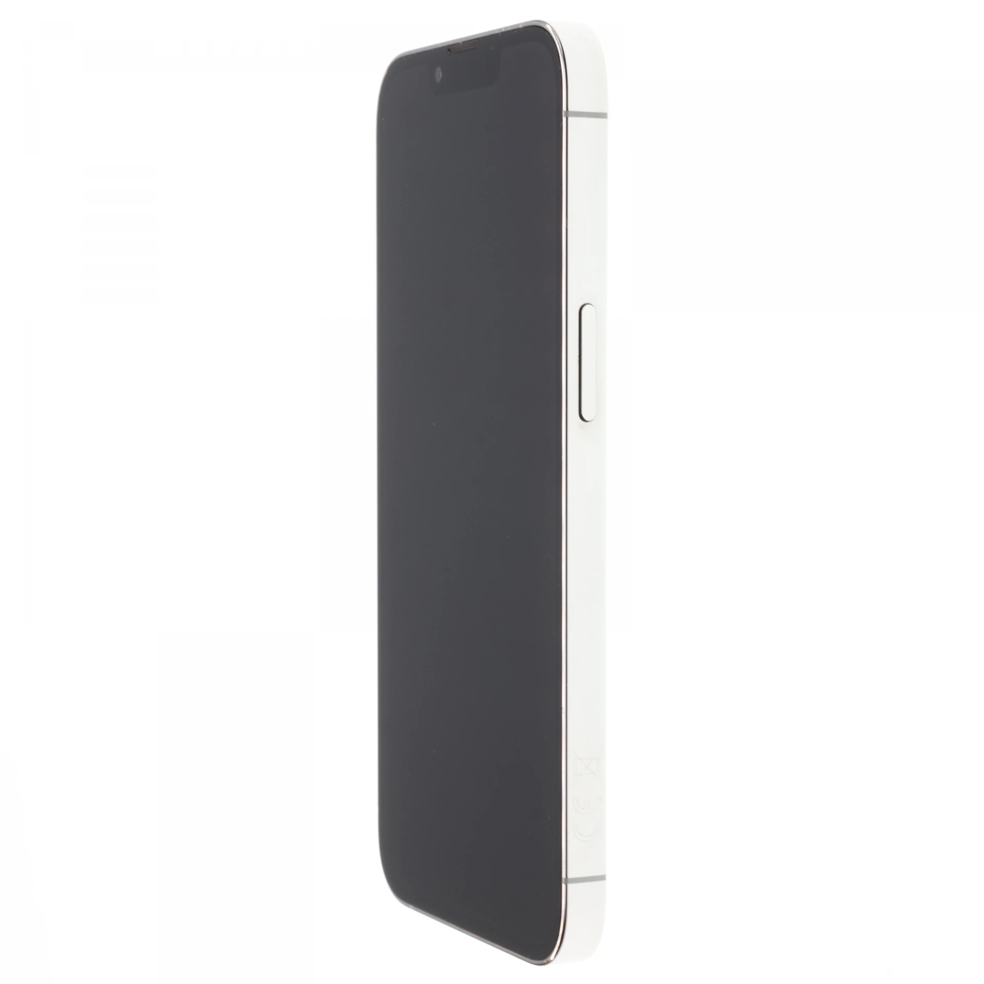 Apple iPhone 13 Pro 128 GB Silver 100%