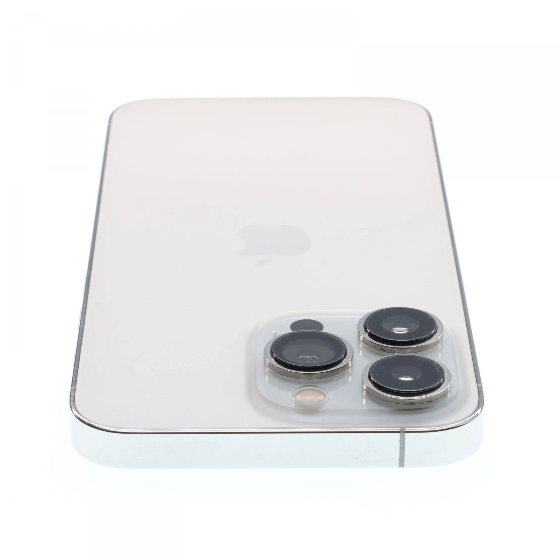 Apple iPhone 13 Pro 128 GB Silver 100%