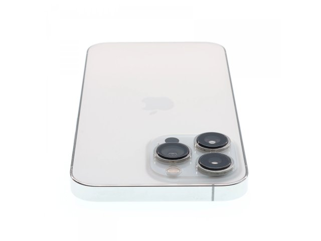 Apple iPhone 13 Pro 128 GB Silver 100%