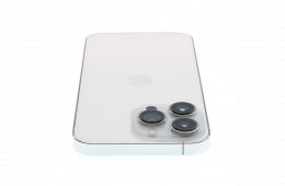 Apple iPhone 13 Pro 128 GB Silver 100%