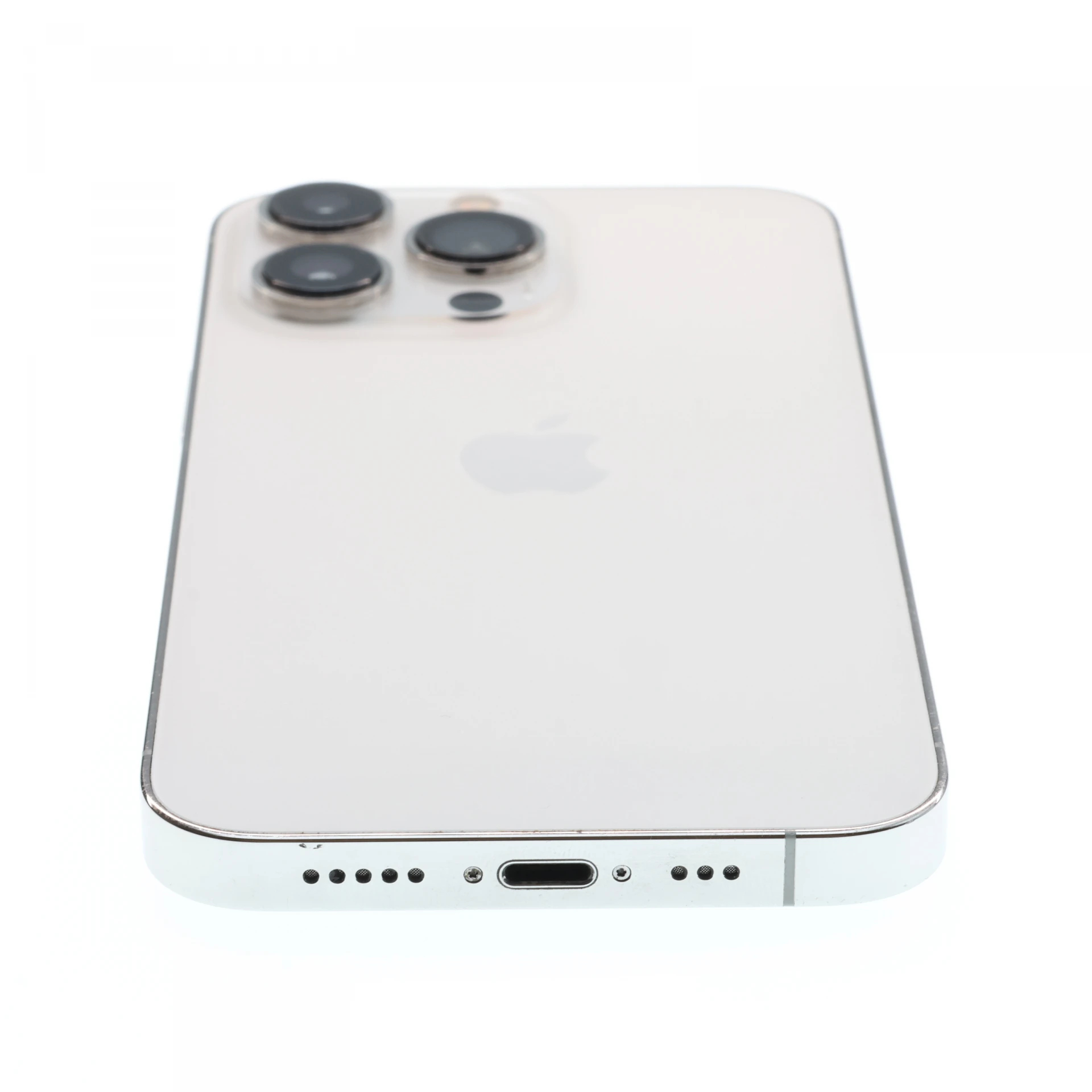 Apple iPhone 13 Pro 128 GB Silver 100%