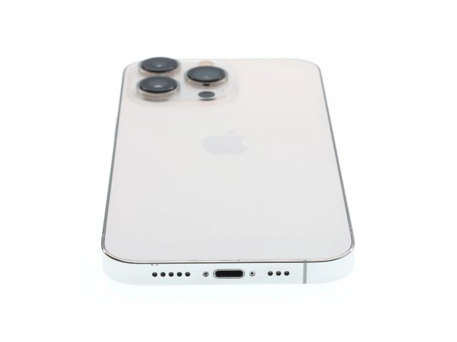 Apple iPhone 13 Pro 128 GB Silver 100%