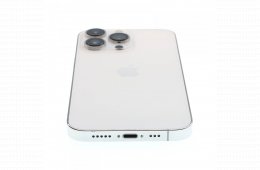 Apple iPhone 13 Pro 128 GB Silver 100%