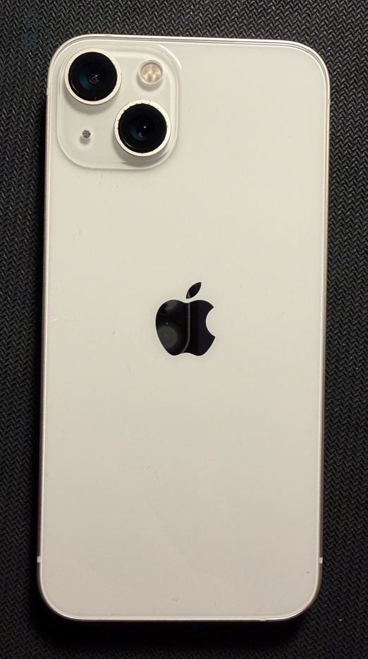 iPhone 13 Starlight 128 GB