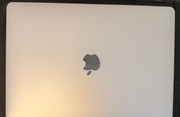 MacBook Air 13 M1 újszerű, karcmentes