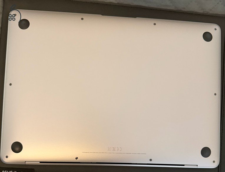 MacBook Air 13 M1 újszerű, karcmentes